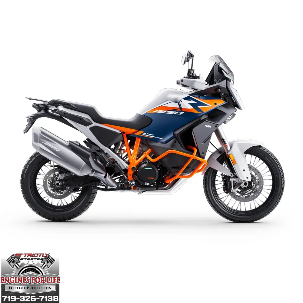 2026 KTM 1390 Super Adventure R OT for sale in Pueblo West, CO