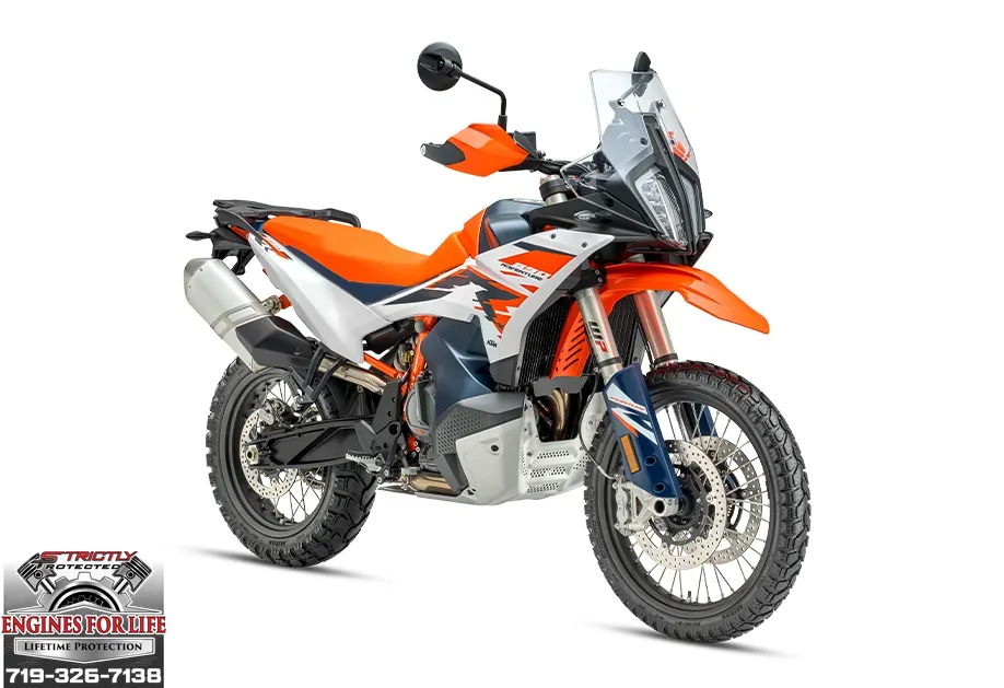 2026 KTM 890 Adventure R for sale in Pueblo West, CO