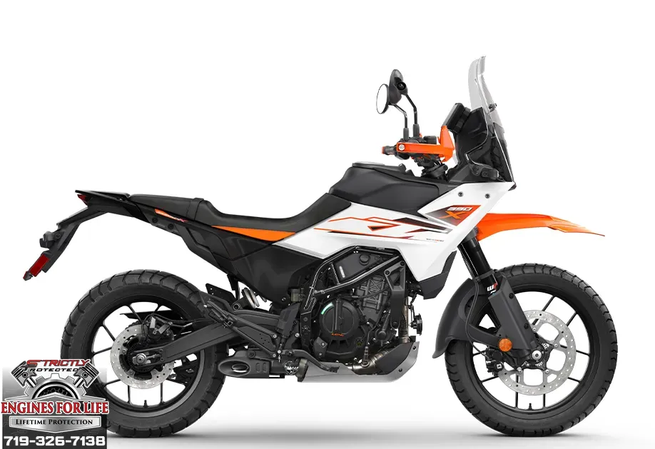 2026 KTM 390 Adventure X for sale in Pueblo West, CO