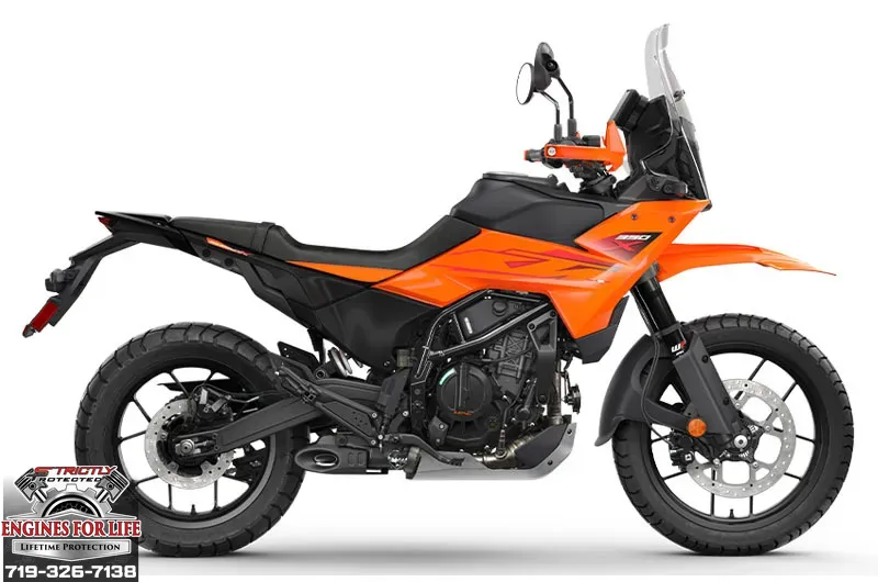 2026 KTM 390 Adventure X for sale in Pueblo West, CO