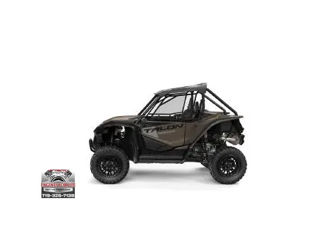 Brown 2026 Honda Talon 1000X for sale in Pueblo West, CO