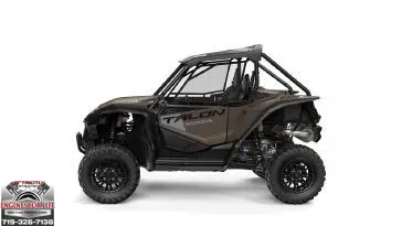 2026 Honda Talon 1000X for sale in Pueblo West, CO