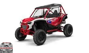 2026 Honda Talon 1000R Fox Live Valve for sale in Pueblo West, CO
