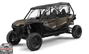 2026 Honda Talon 1000R-4 Fox Live Valve for sale in Pueblo West, CO