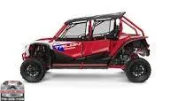 2026 Honda Talon 1000R-4 Fox Live Valve for sale in Pueblo West, CO