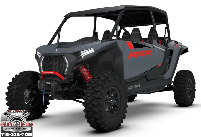 2026 Polaris RZR XP 4 1000 Ultimate for sale in Pueblo West, CO