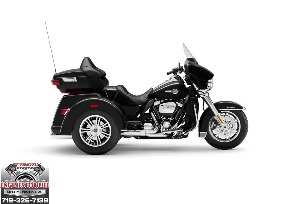 2022 Harley-Davidson TriGlide for sale in Pueblo West, CO