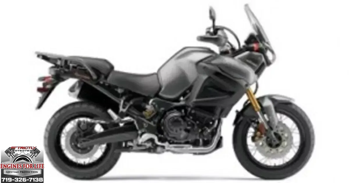 2013 Yamaha Super Tenere for sale in Pueblo West, CO