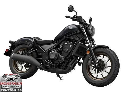 2024 Honda Rebel 500 for sale in Pueblo West, CO