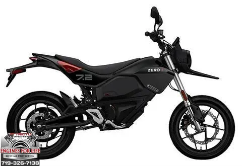 2023 Zero FXE ZF7.2 for sale in Pueblo West, CO