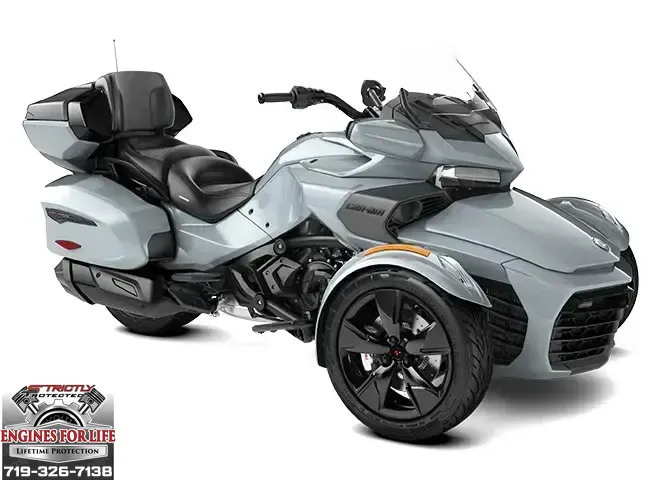 2022 Can-Am Spyder F3 Limited for sale in Pueblo West, CO