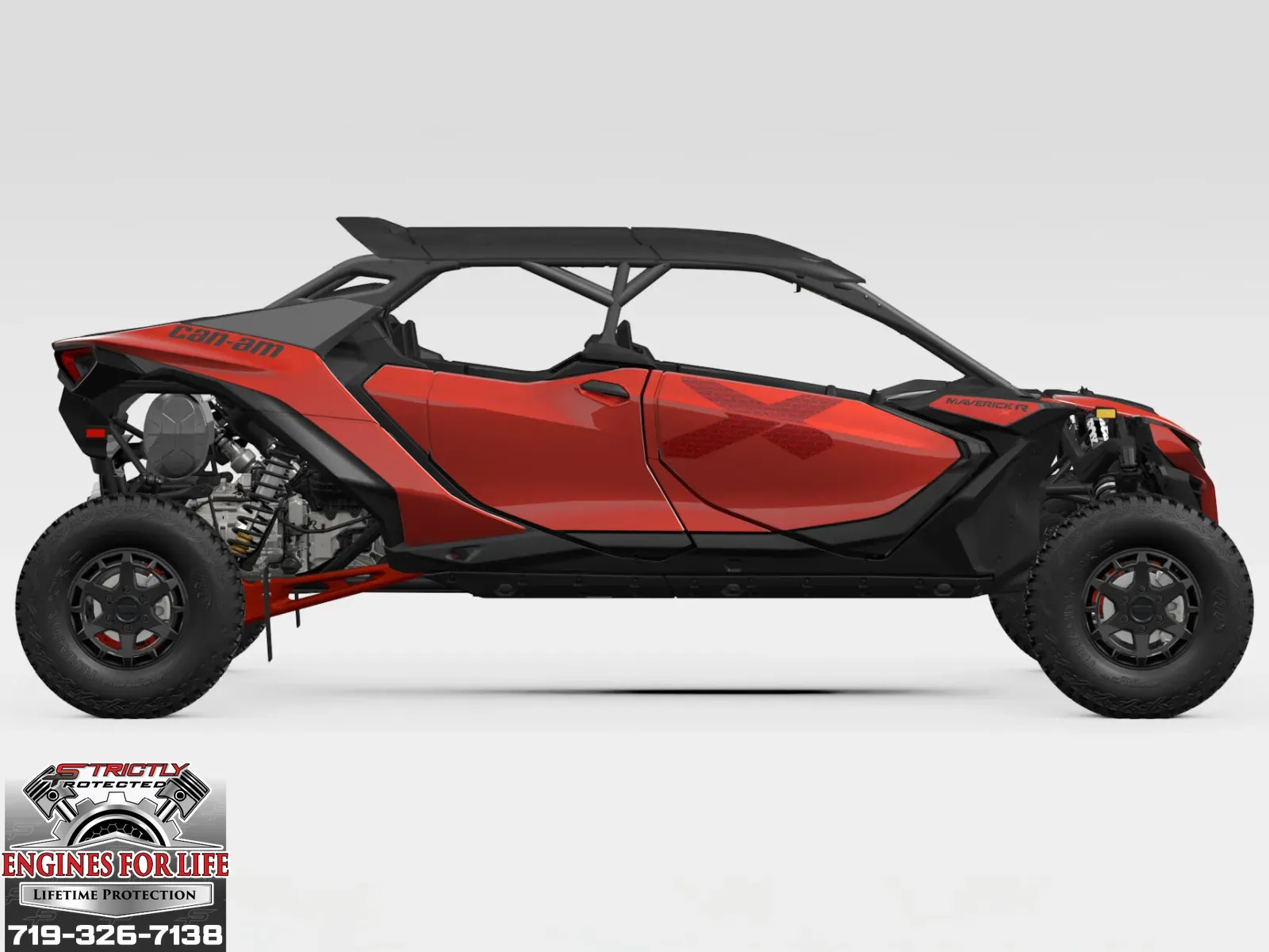 2026 Can-Am Maverick R MAX X for sale in Pueblo West, CO