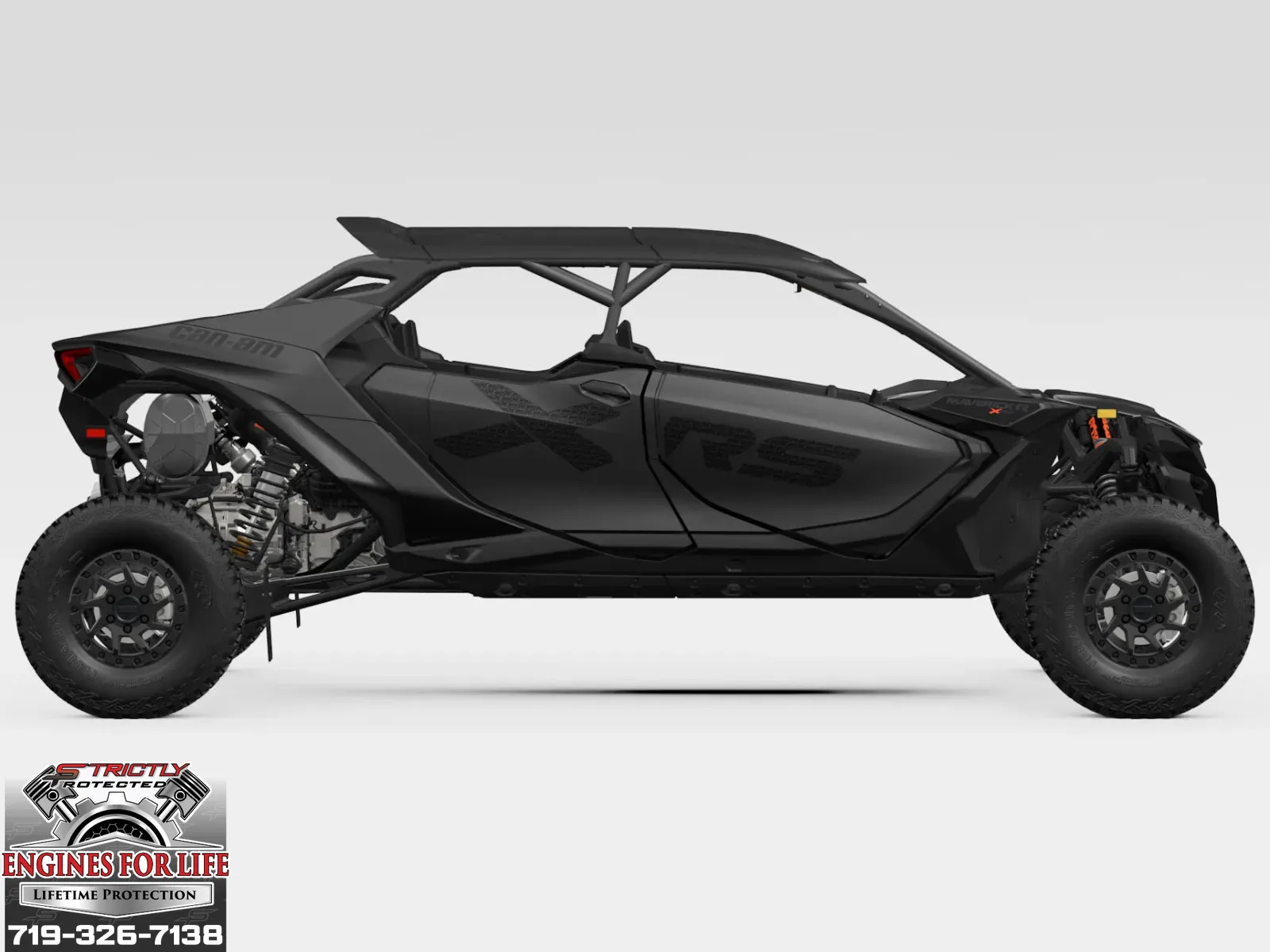 2026 Can-Am Maverick R MAX X rs with Smart-Shox for sale in Pueblo West, CO