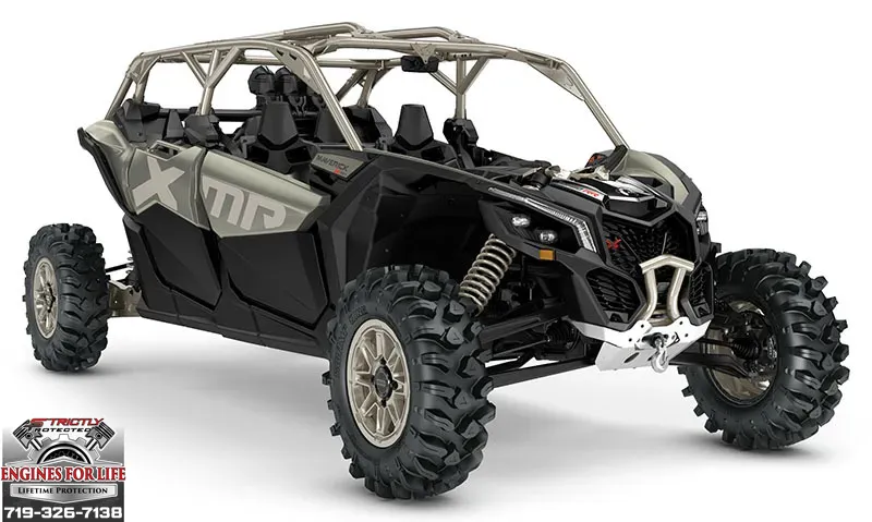 2026 Can-Am Maverick X3 MAX X mr TURBO RR for sale in Pueblo West, CO