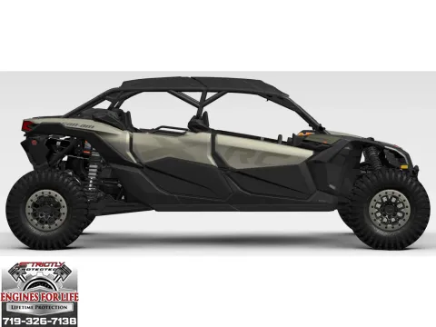 Green 2026 Can-Am Maverick X3 MAX X rc TURBO RR for sale in Pueblo West, CO