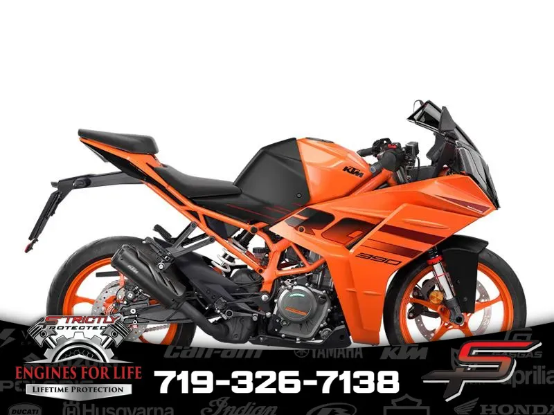 2024 KTM RC 390 for sale in Pueblo West, CO