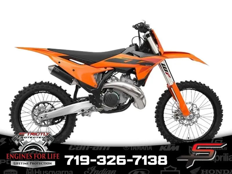 2025 KTM 250 SX for sale in Pueblo West, CO