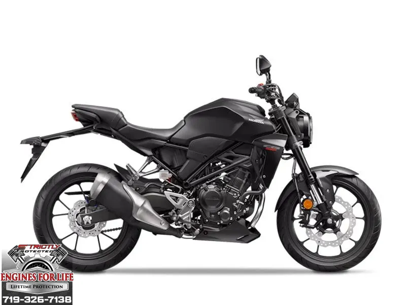 2025 Honda CB300R for sale in Pueblo West, CO