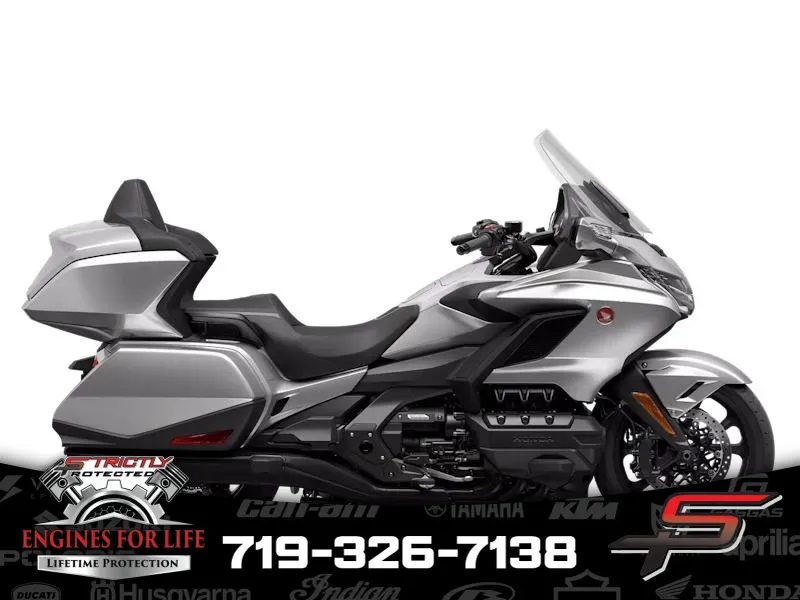 2025 Honda Gold Wing Tour Automatic DCT for sale in Pueblo West, CO