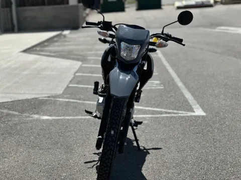 Photos of 2025 Honda XR150L for sale in Pueblo West, CO at Strictly Powersports