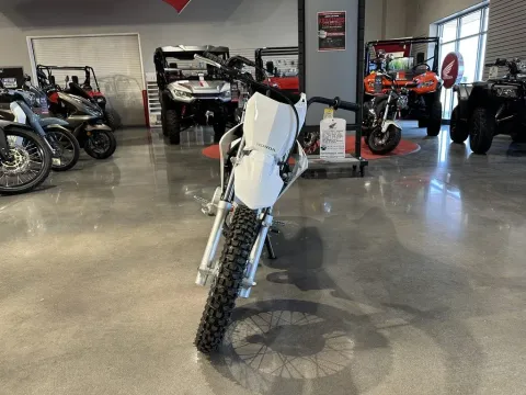 Another view of 2025 Honda CRF110F for sale in Pueblo West, CO at Strictly Powersports