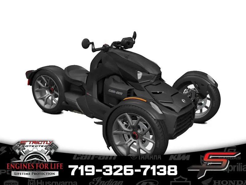 2025 Can-Am Ryker Rotax 600 ACE for sale in Pueblo West, CO