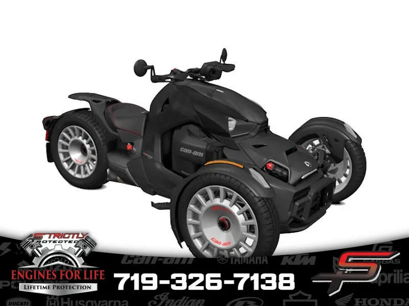 2025 Can-Am Ryker Sport for sale in Pueblo West, CO