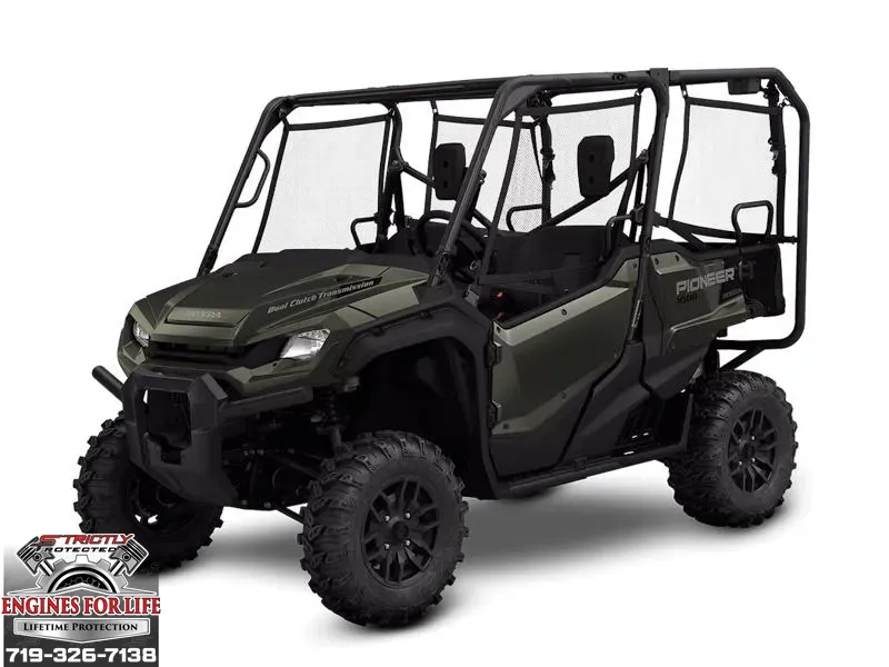 2025 Honda Pioneer 1000-5 Deluxe for sale in Pueblo West, CO