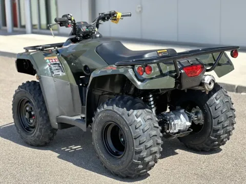 More photos of 2025 Honda FourTrax Recon ES at Strictly Powersports, CO