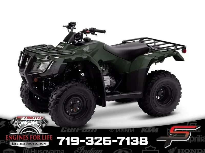 2025 Honda FourTrax Recon for sale in Pueblo West, CO