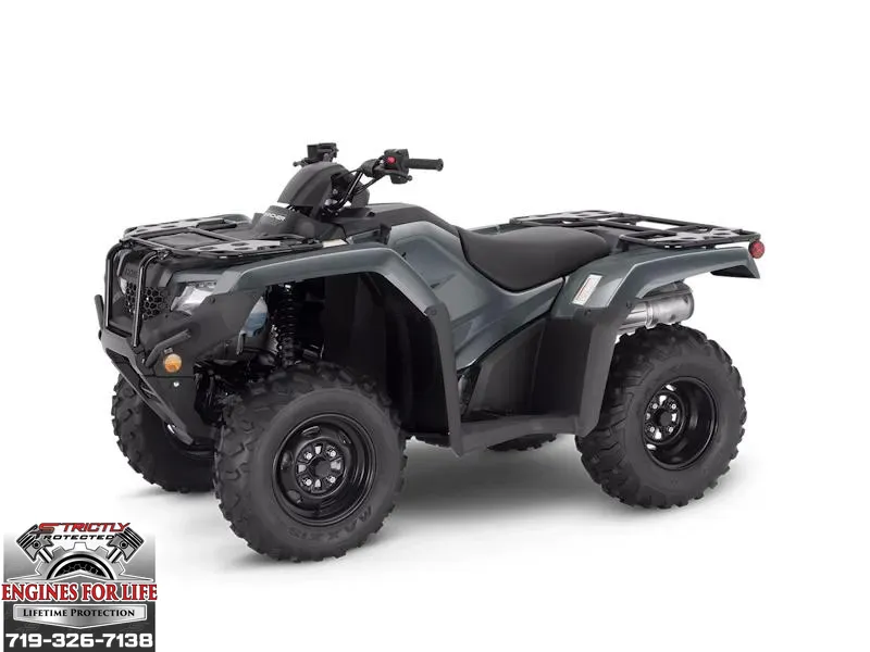 2025 Honda FourTrax Rancher 4x4 Automatic DCT EPS for sale in Pueblo West, CO