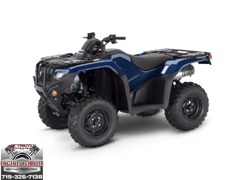 2025 Honda FourTrax Rancher 4x4 Automatic DCT IRS EPS for sale in Pueblo West, CO