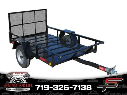 Unknown 2025 Echo Trailers Elite EE-6-13 for sale in Pueblo West, CO