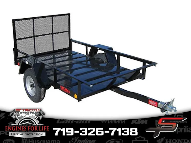2025 Echo Trailers Elite EE-6-13 for sale in Pueblo West, CO