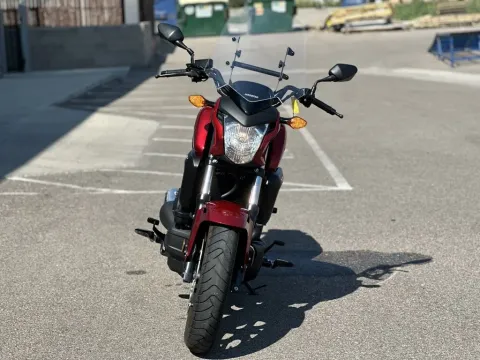 Photos of 2014 Honda CTX700N for sale in Pueblo West, CO at Strictly Powersports
