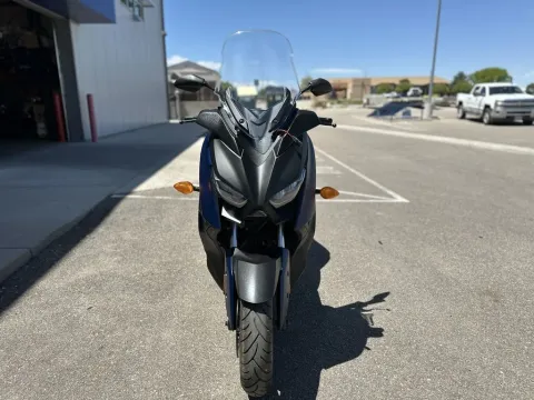 Photos of 2021 Yamaha XMAX for sale in Pueblo West, CO at Strictly Powersports