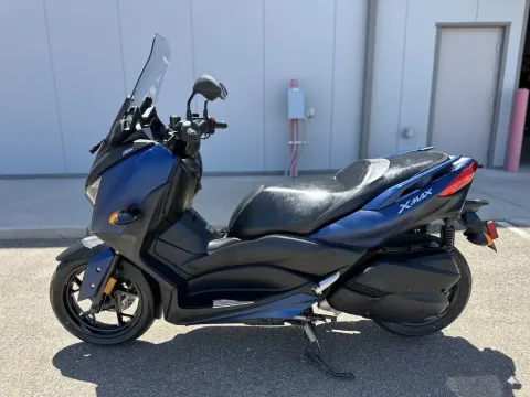 More photos of 2021 Yamaha XMAX at Strictly Powersports, CO