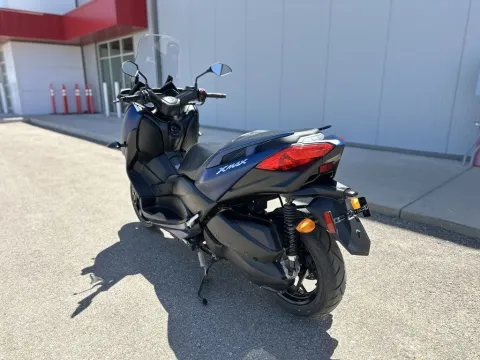 More photos of 2021 Yamaha XMAX at Strictly Powersports, CO