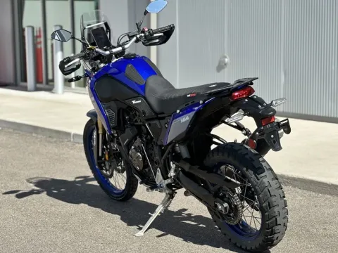 More photos of 2024 Yamaha Tenere 700 at Strictly Powersports, CO