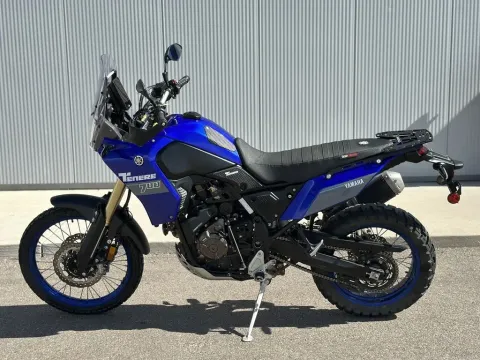 More photos of 2024 Yamaha Tenere 700 at Strictly Powersports, CO