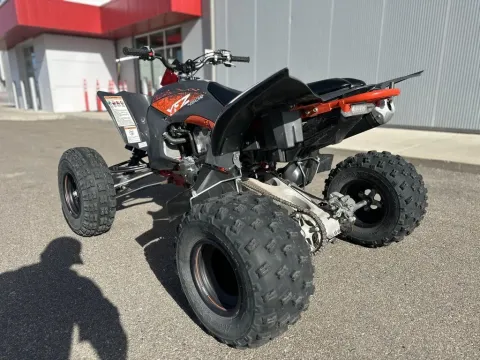 More photos of 2024 Yamaha YFZ450R SE at Strictly Powersports, CO