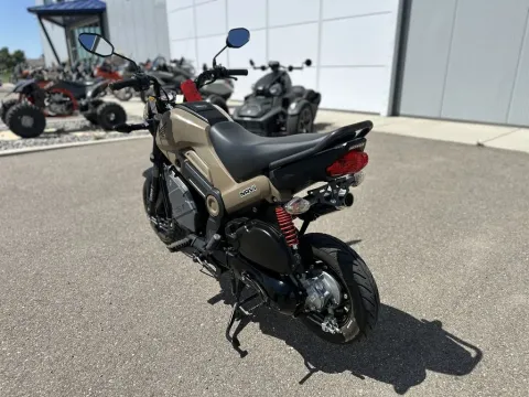 More photos of 2023 Honda Navi at Strictly Powersports, CO