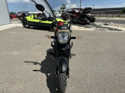 Photos of 2023 Honda Navi for sale in Pueblo West, CO at Strictly Powersports