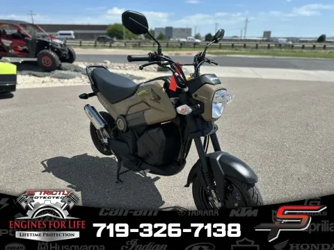 Brown 2023 Honda Navi for sale in Pueblo West, CO