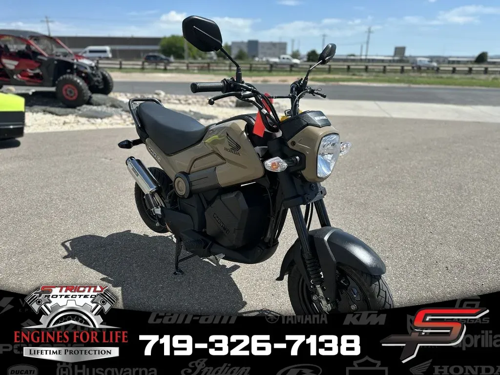 Brown 2023 Honda Navi for sale in Pueblo West, CO