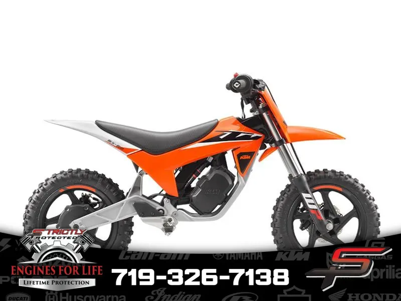 2025 KTM SX-E 2 for sale in Pueblo West, CO