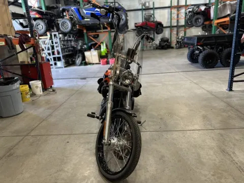 Photos of 2015 Harley-Davidson FXDWG - Dyna® Wide Glide® for sale in Pueblo West, CO at Strictly Powersports