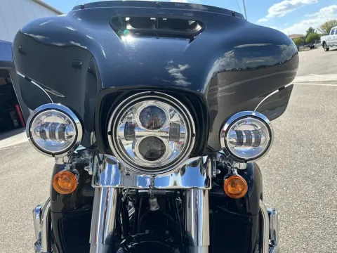 Another view of 2019 Harley-Davidson FLHTK - Ultra Limited for sale in Pueblo West, CO at Strictly Powersports