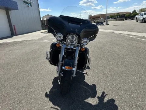 Photos of 2019 Harley-Davidson FLHTK - Ultra Limited for sale in Pueblo West, CO at Strictly Powersports