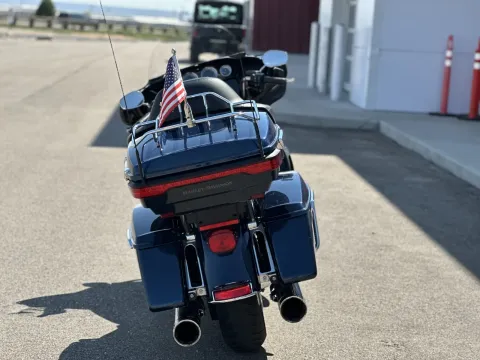 More photos of 2016 Harley-Davidson FLHTK - Ultra Limited at Strictly Powersports, CO